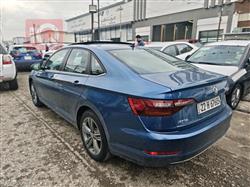 فولكسفاغن جيتا